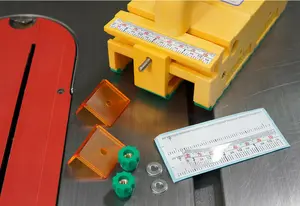MicroJig Pushblock GRR-RIPPER 3D
