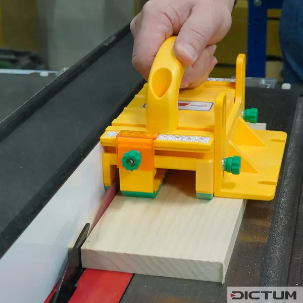MicroJig Pushblock GRR-RIPPER 3D