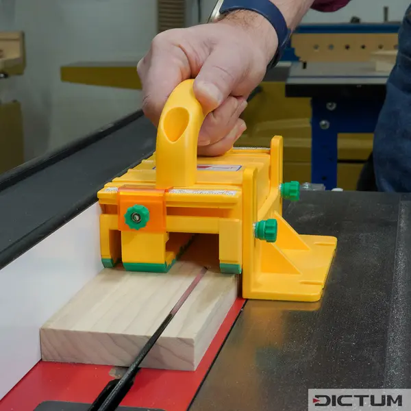 MicroJig Pushblock GRR-RIPPER 3D