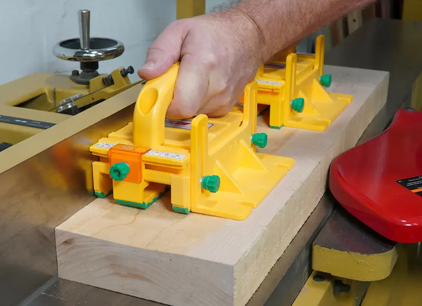 MicroJig Pushblock GRR-RIPPER 3D