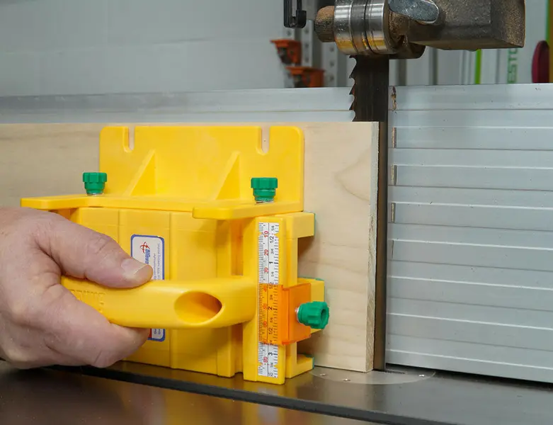 MicroJig Pushblock GRR-RIPPER 3D