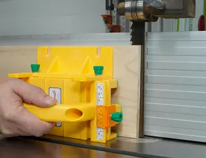 MicroJig Pushblock GRR-RIPPER 3D