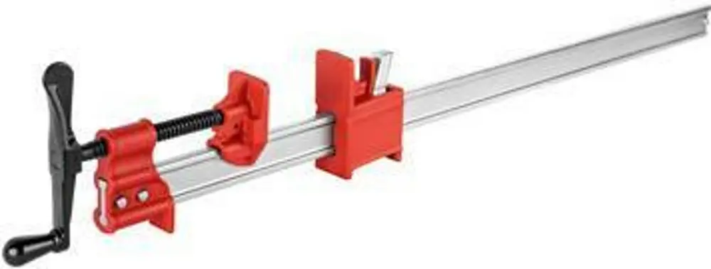 Bessey Limknekt, lätt TL 600-1800mm