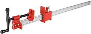 Bessey Limknekt, lätt TL 600-1800mm