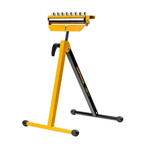 Materialstöd / rullstöd