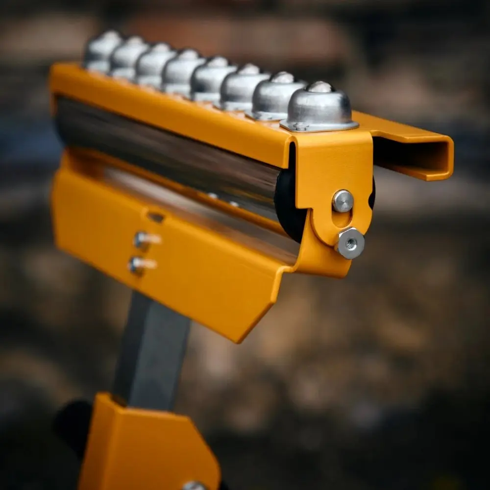 CRAFTMAKER X-Stand 3in1 Roller Support Rullbock