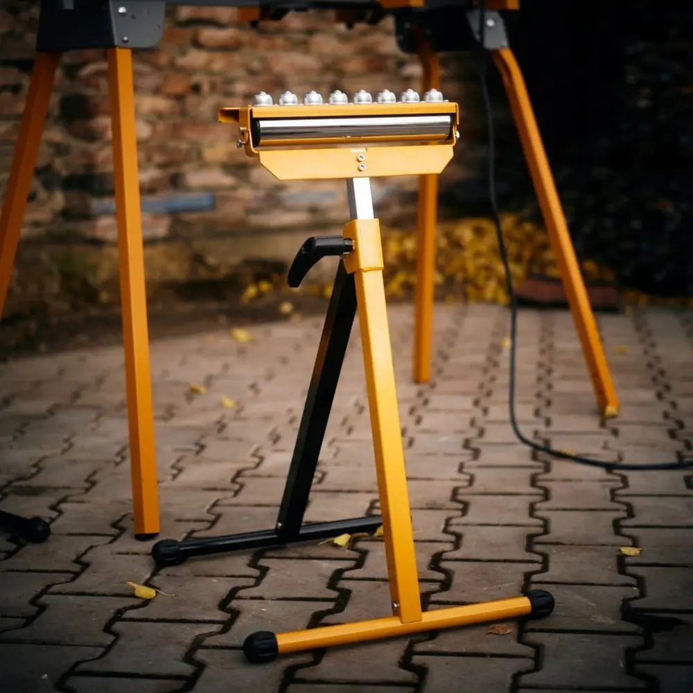 CRAFTMAKER X-Stand 3in1 Roller Support Rullbock
