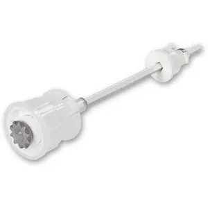 CrushGrind® Salt & pepparkvarn skaft 195mm