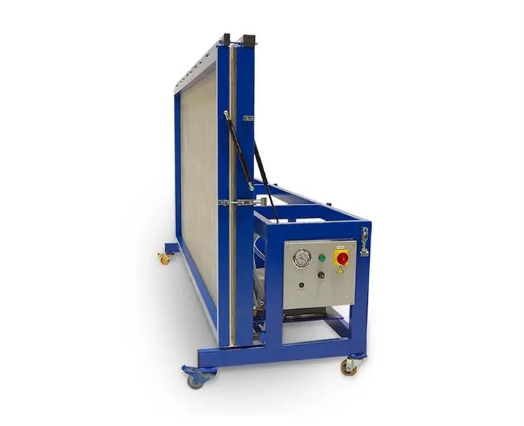 Vakumpress VPR-3000/1300 ISTRA-A