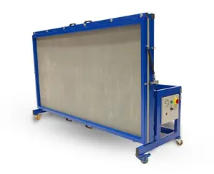 Vakumpress VPR-3000/1300 ISTRA-A