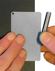 Diamant slipkort dubbelsidigt Cobolt®