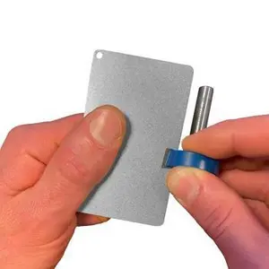 Diamant slipkort dubbelsidigt Cobolt®