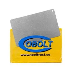 Diamant slipkort dubbelsidigt Cobolt®
