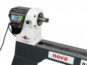 NOVA NEPTUNE MAX 190 DVR träsvarv