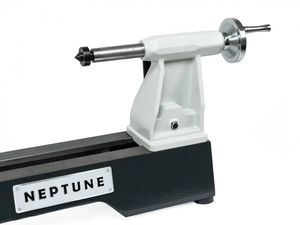 NOVA NEPTUNE MAX 190 DVR träsvarv