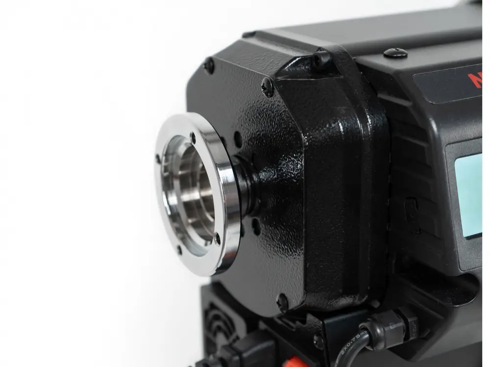 NOVA NEPTUNE MAX 190 DVR träsvarv