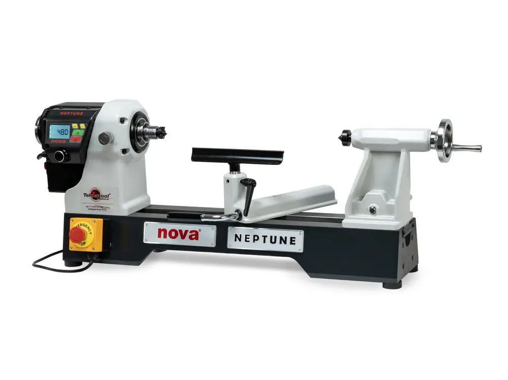 NOVA NEPTUNE 190 DVR Bordträsvarv