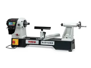 NOVA NEPTUNE 190 DVR Bordträsvarv