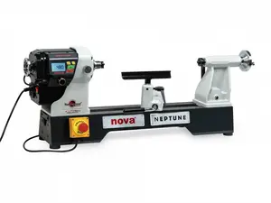 NOVA NEPTUNE 190 DVR Bordträsvarv