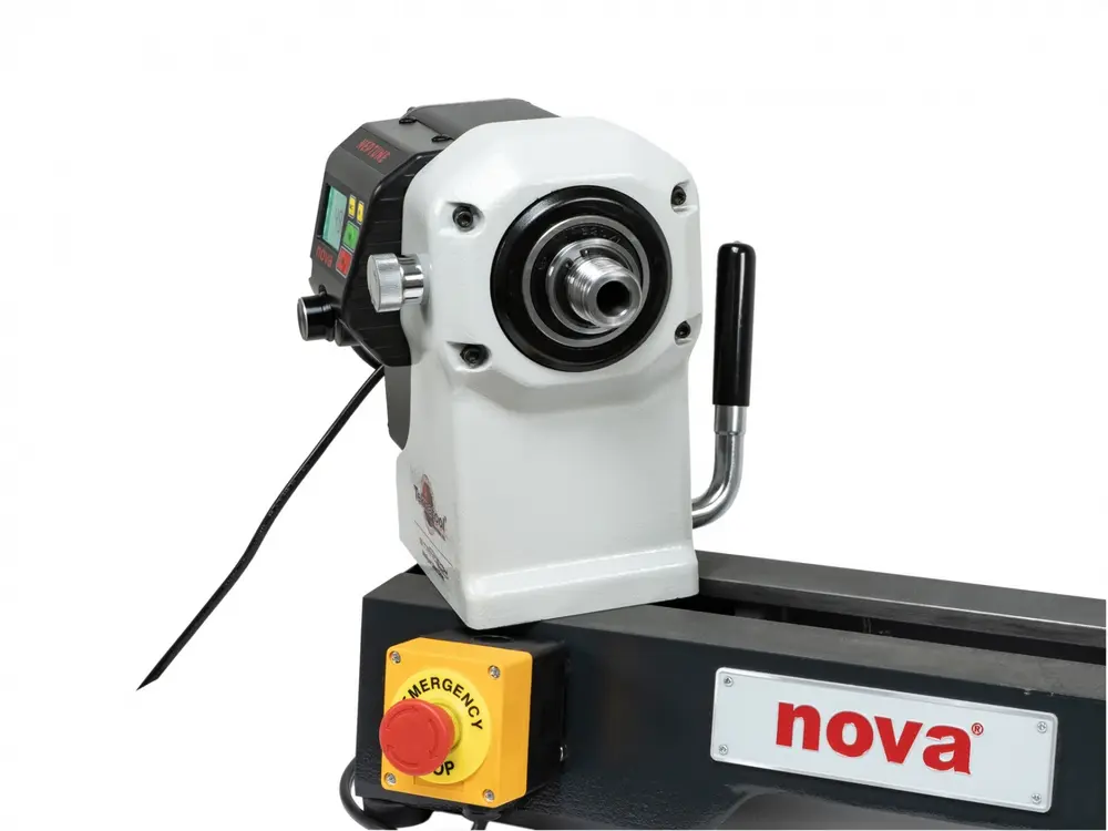 NOVA NEPTUNE 190 DVR Bordträsvarv