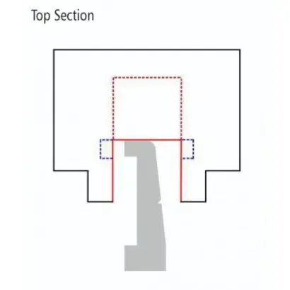 895CG2 Crush Grind Tool