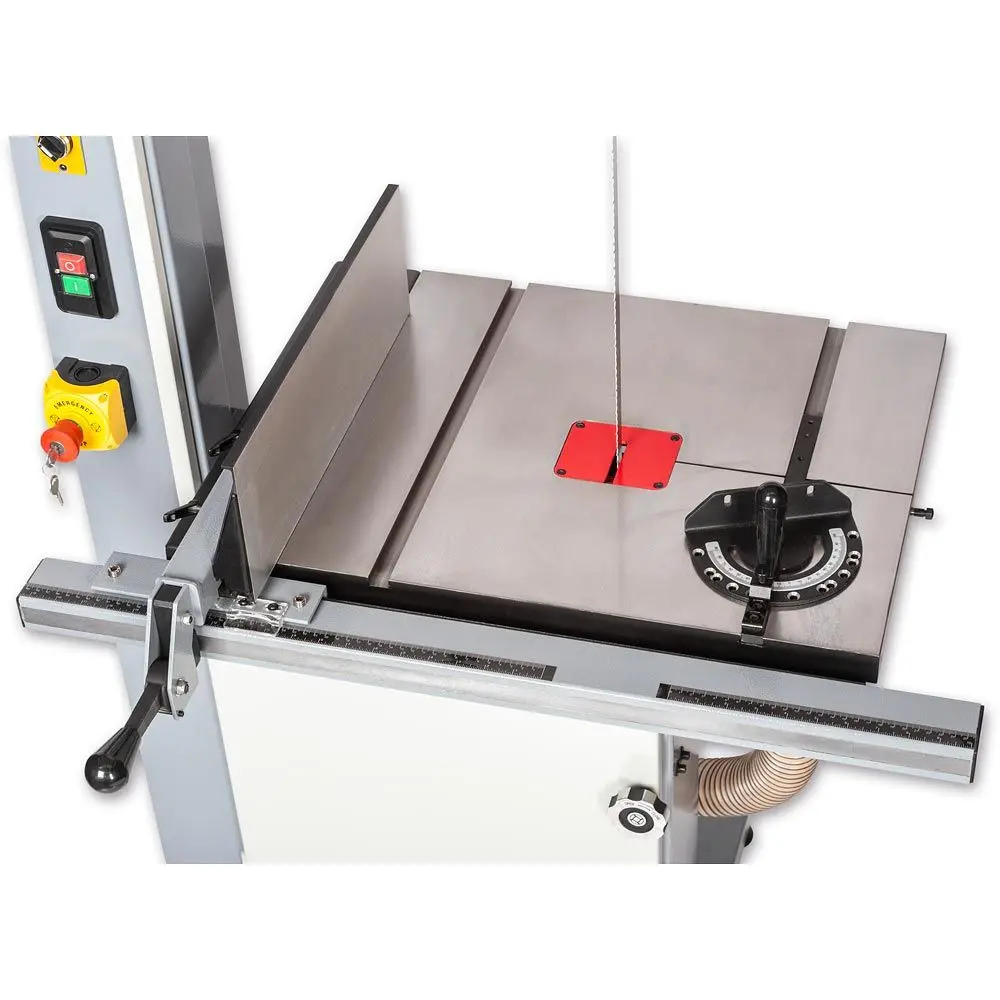 Axminster Professional AP3600B Bandsåg 230V