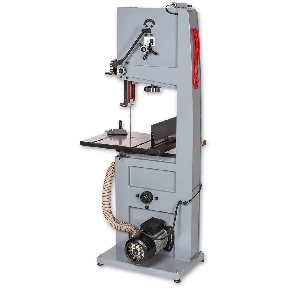 Axminster Professional AP3600B Bandsåg 230V