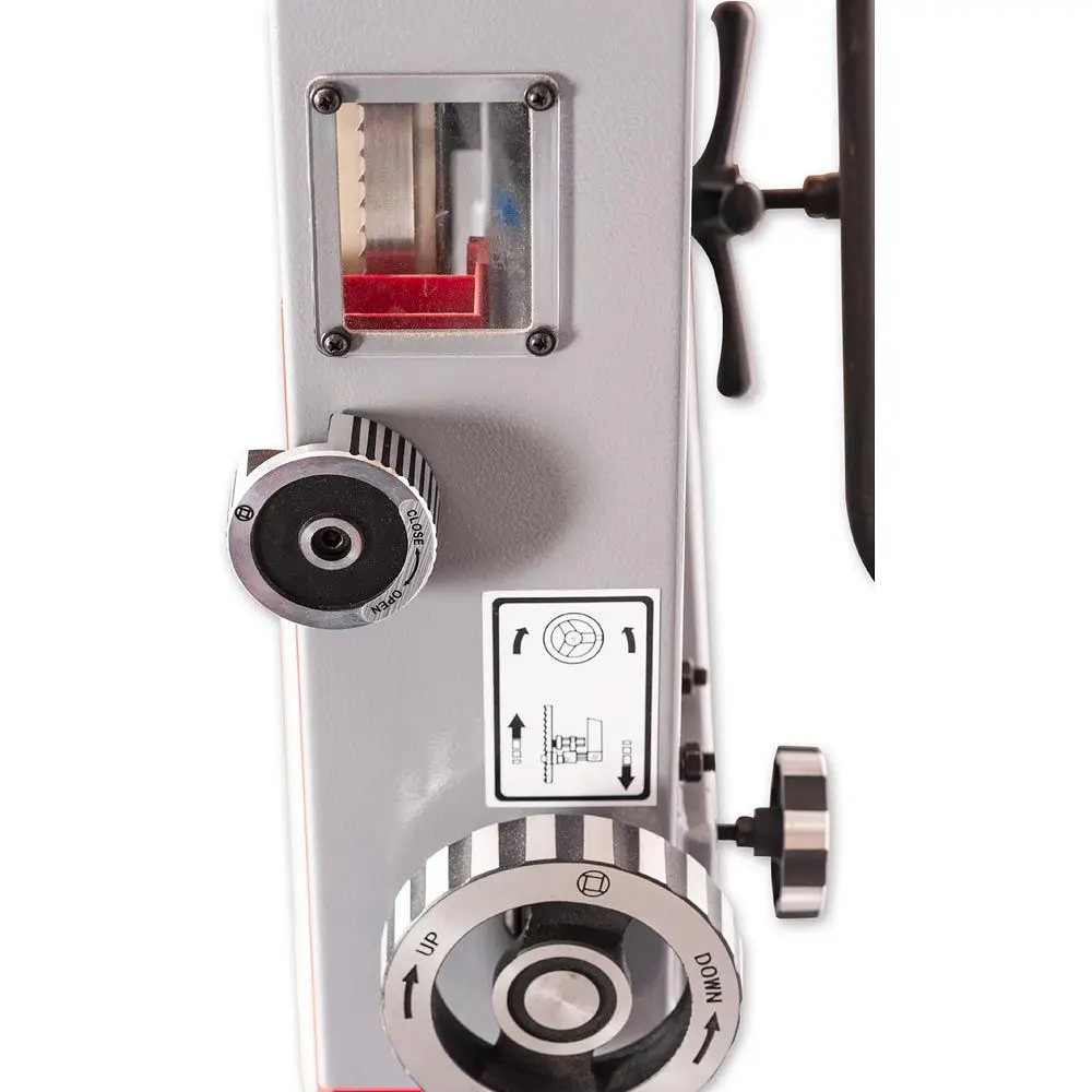 Axminster Professional AP3600B Bandsåg 230V