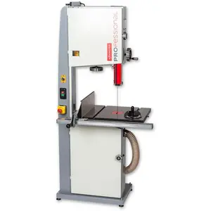 Axminster Professional AP3600B Bandsåg 230V