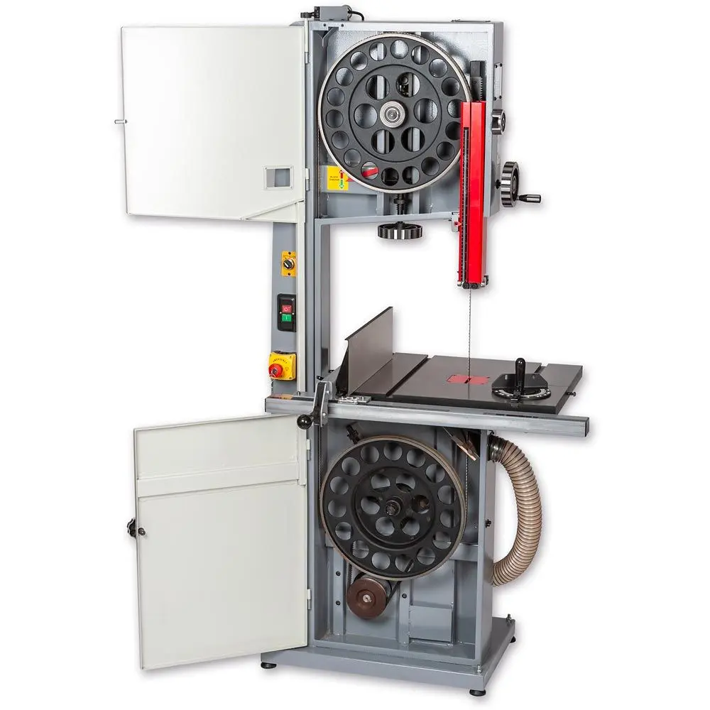 Axminster Professional AP3600B Bandsåg 230V