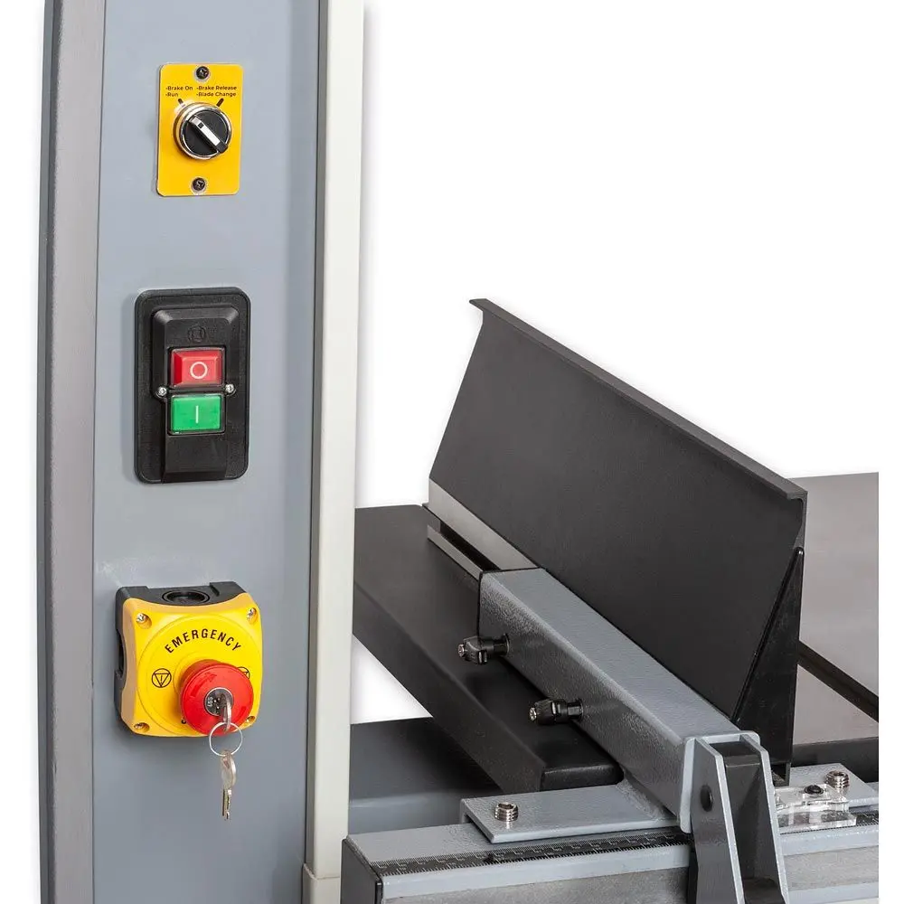 Axminster Professional AP3600B Bandsåg 230V