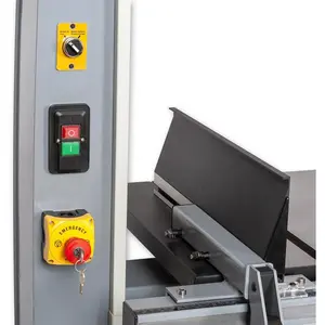 Axminster Professional AP3600B Bandsåg 230V