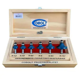 COBOLT Avr. sats (6st) Cobolt®