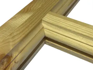 Kontraprofilfräs R=6 D=43 Not=6 S=12 Cobolt®