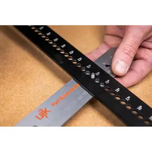 UJK Parf Plus Guide System