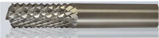FRÄSAR FÖR GLASFIBER