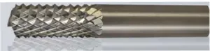 FRÄSAR FÖR GLASFIBER