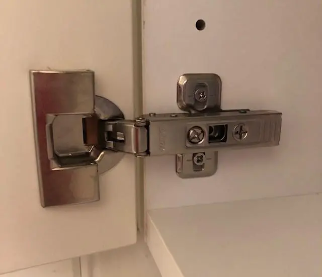 HM Beslagsfräs D=35 TL=57 S=8 Cobolt®