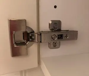 HM Beslagsfräs D=35 TL=57 S=8 Cobolt®