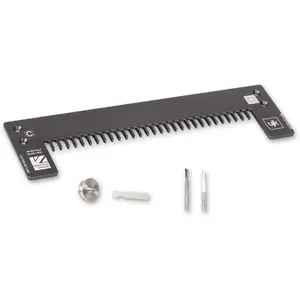 UJK DOVETAIL JIG FINE PITCH COMB sinkkam