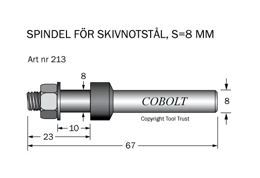 Spindel