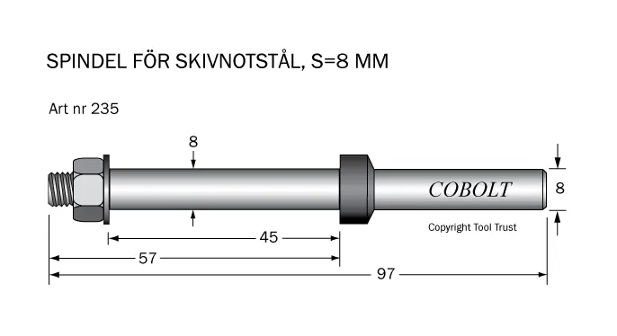 Spindel