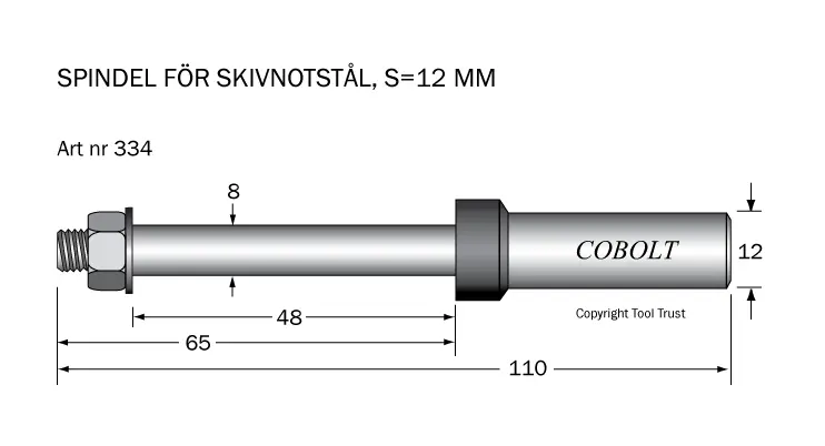 Spindel