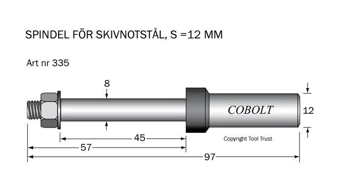 Spindel