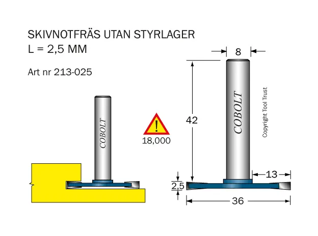Golvlagningsfräsar