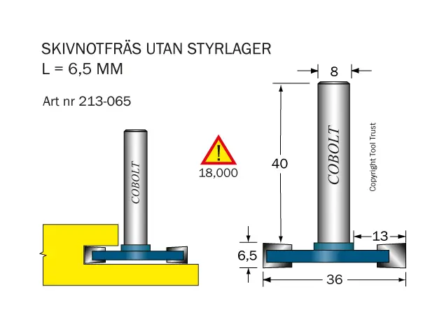 Golvlagningsfräsar