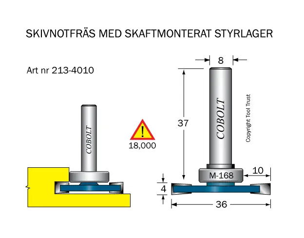 Golvlagningsfräsar