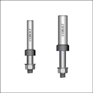 Skaft / Spindlar