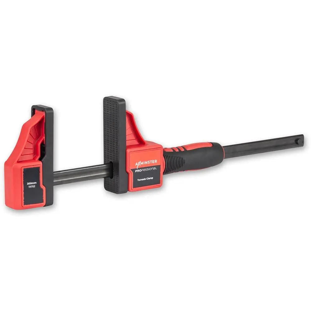 Axminster Pro Tornado tving 300mm