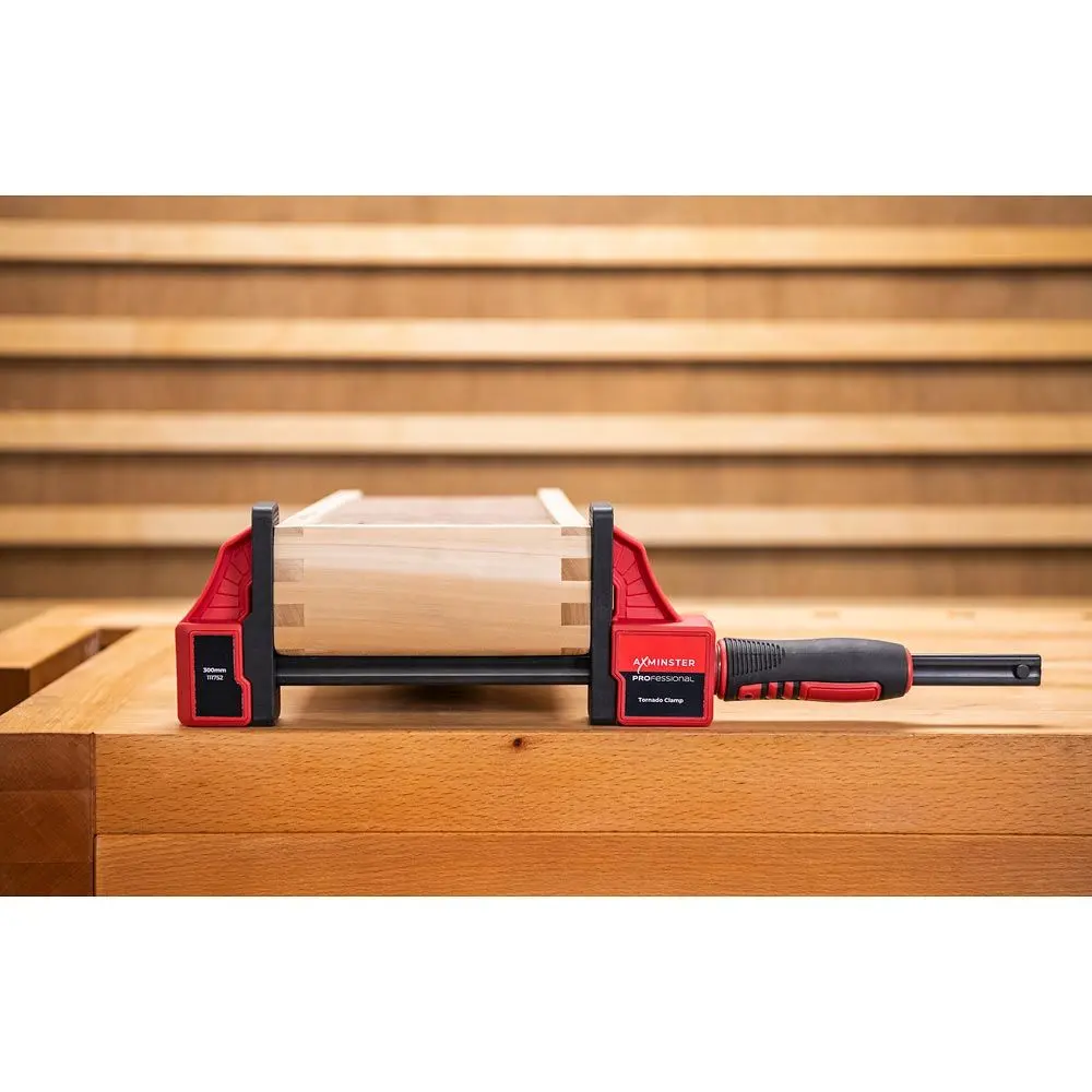 Axminster Pro Tornado tving 300mm